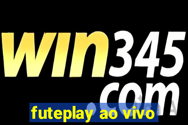 futeplay ao vivo